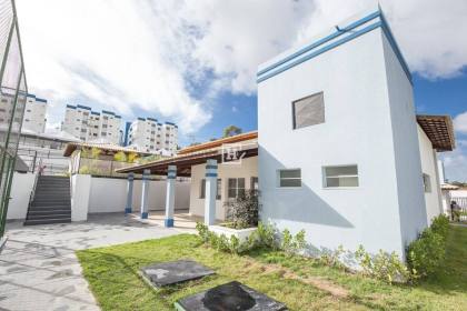Apartamento com 2 Quartos à Venda no Condomínio Park View, Santo Antônio - Aracaju