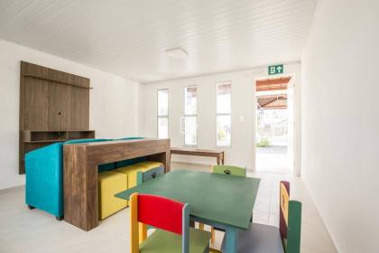 Apartamento com 2 Quartos à Venda no Condomínio Park View, Santo Antônio - Aracaju