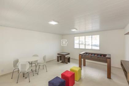 Apartamento com 2 Quartos à Venda no Condomínio Park View, Santo Antônio - Aracaju