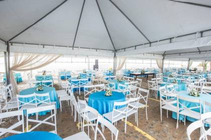 Apartamento com 2 Quartos à Venda no Condomínio Park View, Santo Antônio - Aracaju