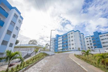 Apartamento com 2 Quartos à Venda no Condomínio Park View, Santo Antônio - Aracaju
