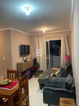 Apartamento com 2 Quartos à Venda no Condomínio Park View, Santo Antônio - Aracaju