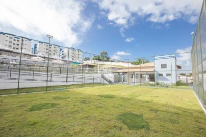 Apartamento com 2 Quartos à Venda no Condomínio Park View, Santo Antônio - Aracaju