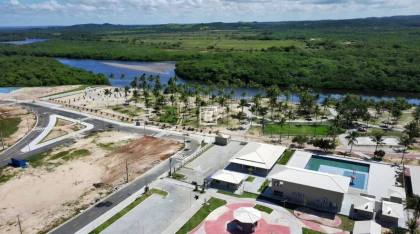 Lote à Venda no Condomínio Villaredo Aruana, Robalo - Aracaju