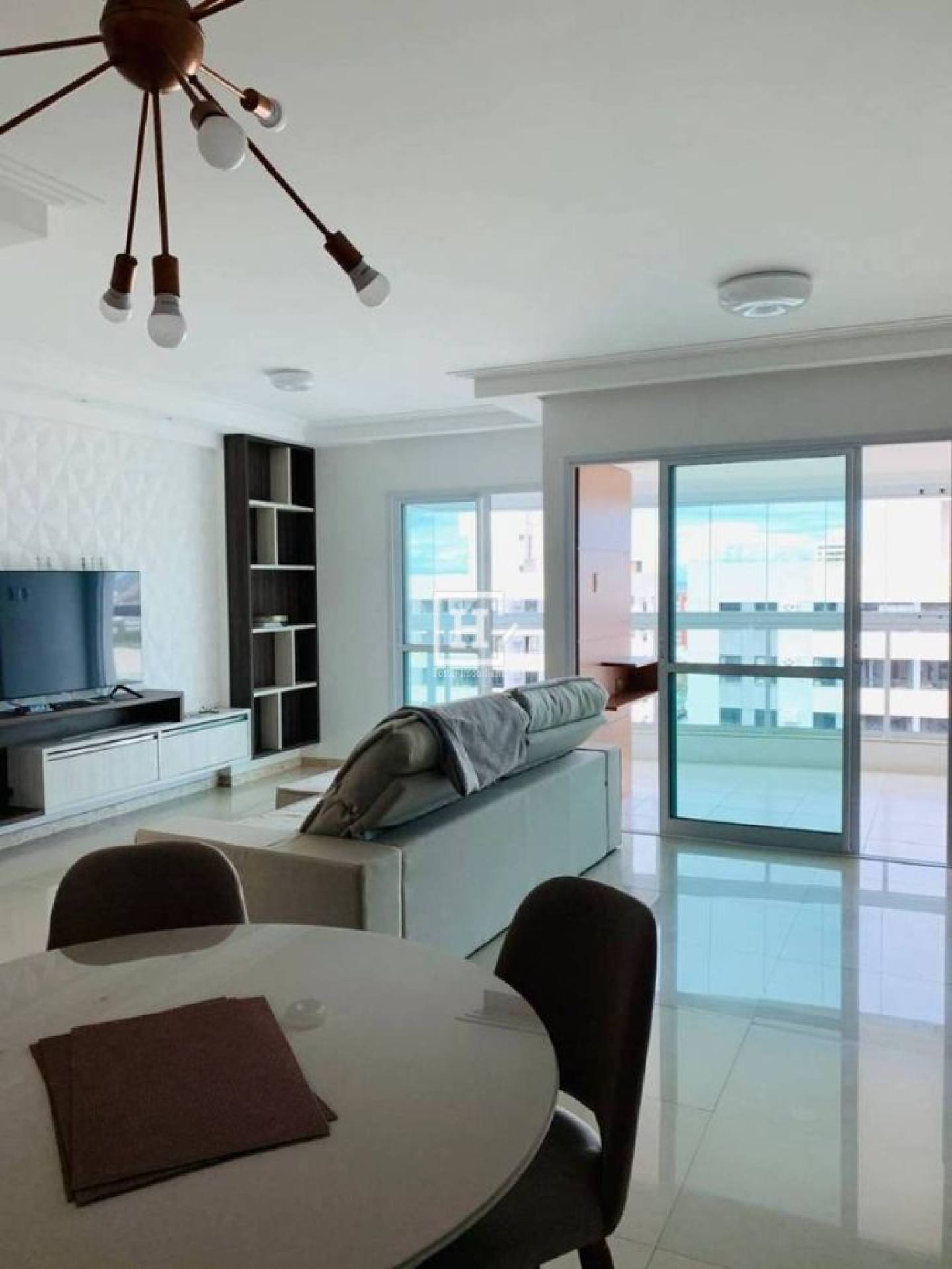 Apartamento com 2 Suítes à Venda no Condomínio Angra dos Reis, Farolândia - Aracaju