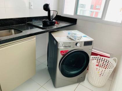 Apartamento com 2 Suítes à Venda no Condomínio Angra dos Reis, Farolândia - Aracaju