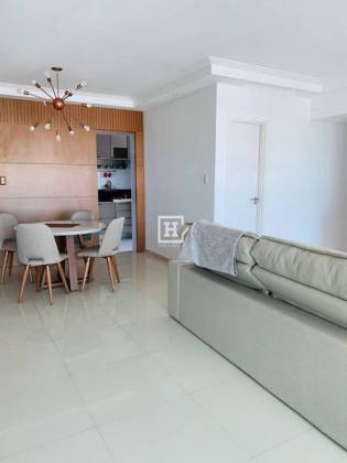 Apartamento com 2 Suítes à Venda no Condomínio Angra dos Reis, Farolândia - Aracaju