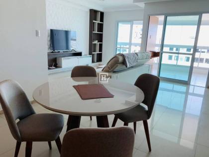 Apartamento com 2 Suítes à Venda no Condomínio Angra dos Reis, Farolândia - Aracaju