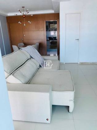 Apartamento com 2 Suítes à Venda no Condomínio Angra dos Reis, Farolândia - Aracaju