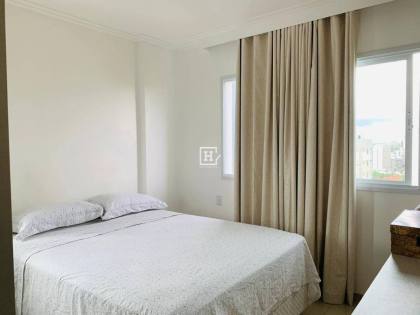 Apartamento com 2 Suítes à Venda no Condomínio Angra dos Reis, Farolândia - Aracaju