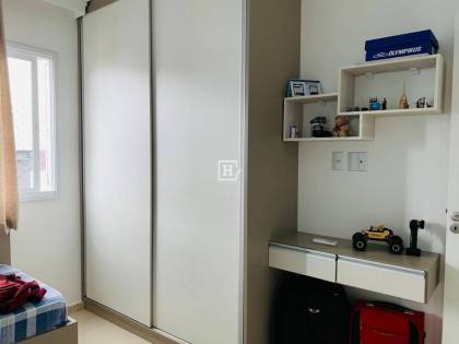 Apartamento com 2 Suítes à Venda no Condomínio Angra dos Reis, Farolândia - Aracaju