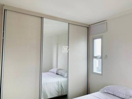 Apartamento com 2 Suítes à Venda no Condomínio Angra dos Reis, Farolândia - Aracaju