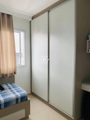 Apartamento com 2 Suítes à Venda no Condomínio Angra dos Reis, Farolândia - Aracaju