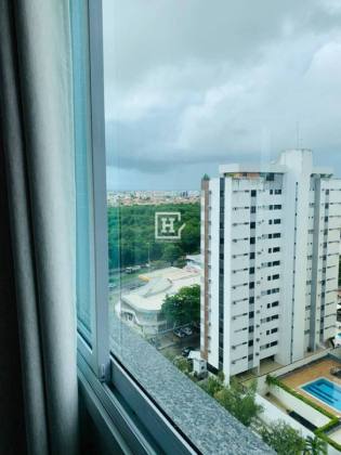 Apartamento com 2 Suítes à Venda no Condomínio Angra dos Reis, Farolândia - Aracaju