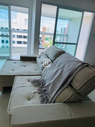 Apartamento com 2 Suítes à Venda no Condomínio Angra dos Reis, Farolândia - Aracaju