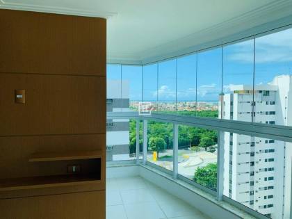 Apartamento com 2 Suítes à Venda no Condomínio Angra dos Reis, Farolândia - Aracaju