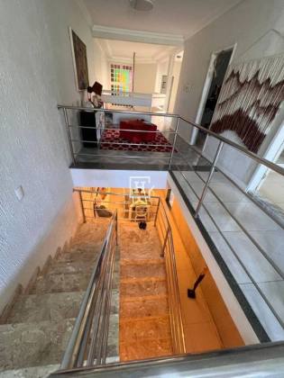 Casa com 4 Quartos à Venda, Suíssa - Aracaju