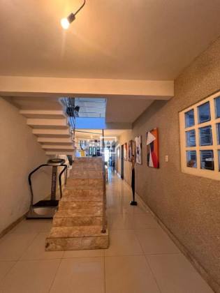 Casa com 4 Quartos à Venda, Suíssa - Aracaju