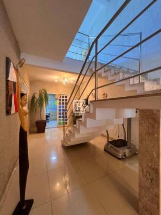 Casa com 4 Quartos à Venda, Suíssa - Aracaju