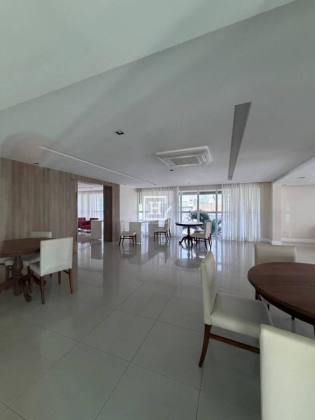 Apartamento com 2 Quartos à Venda no Jardim da França, Jardins - Aracaju