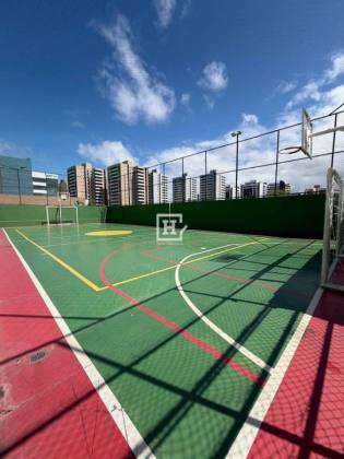 Apartamento com 2 Quartos à Venda no Jardim da França, Jardins - Aracaju