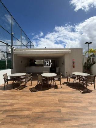Apartamento com 2 Quartos à Venda no Jardim da França, Jardins - Aracaju