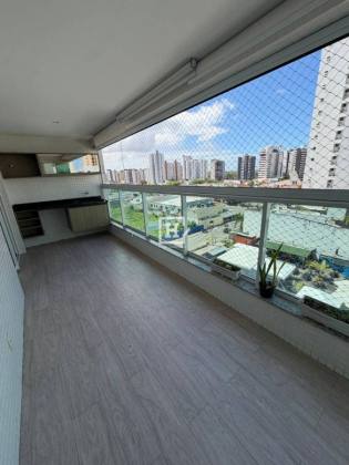 Apartamento com 2 Quartos à Venda no Jardim da França, Jardins - Aracaju