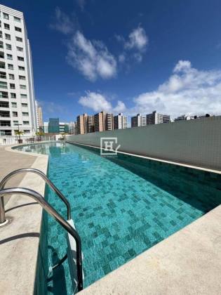 Apartamento com 2 Quartos à Venda no Jardim da França, Jardins - Aracaju