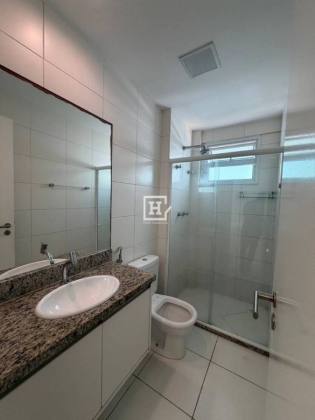 Apartamento com 2 Quartos à Venda no Jardim da França, Jardins - Aracaju