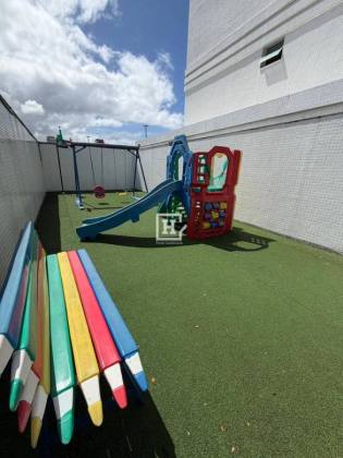 Apartamento com 2 Quartos à Venda no Jardim da França, Jardins - Aracaju