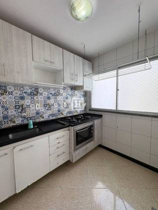 Apartamento com 3 Quartos à Venda no Condomínio Arte Ville, Dezoito do Forte - Aracaju
