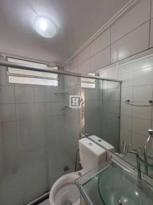 Apartamento com 3 Quartos à Venda no Condomínio Arte Ville, Dezoito do Forte - Aracaju