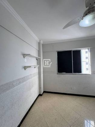 Apartamento com 3 Quartos à Venda no Condomínio Arte Ville, Dezoito do Forte - Aracaju