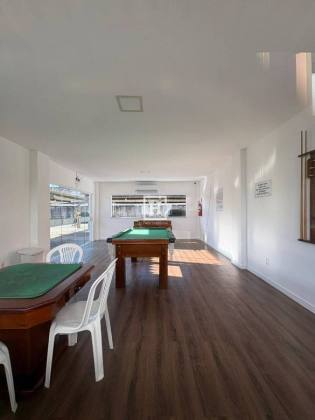 Apartamento com 3 Quartos à Venda no Condomínio Arte Ville, Dezoito do Forte - Aracaju