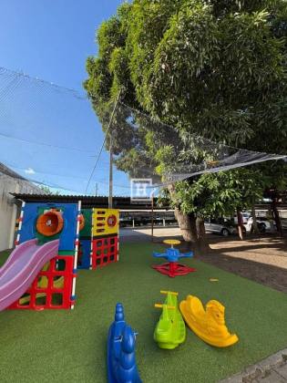 Apartamento com 3 Quartos à Venda no Condomínio Arte Ville, Dezoito do Forte - Aracaju