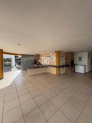 Apartamento com 3 Quartos à Venda no Condomínio Arte Ville, Dezoito do Forte - Aracaju