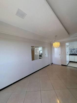 Apartamento com 3 Quartos à Venda no Condomínio Arte Ville, Dezoito do Forte - Aracaju