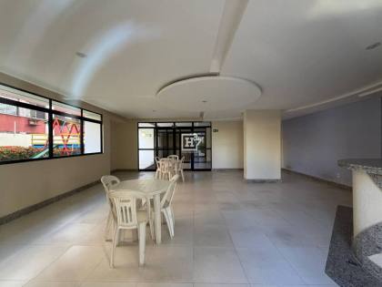 Apartamento com 2 Quartos à Venda no Residencial Mercure, Grageru - Aracaju
