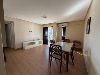 Apartamento com 2 Quartos à Venda no Residencial Mercure, Grageru - Aracaju