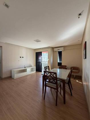 Apartamento com 2 Quartos à Venda no Residencial Mercure, Grageru - Aracaju