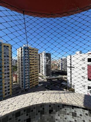 Apartamento com 2 Quartos à Venda no Residencial Mercure, Grageru - Aracaju