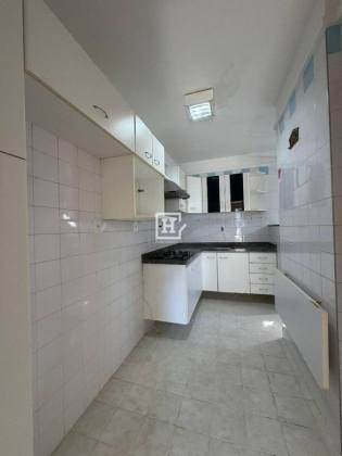 Apartamento com 2 Quartos à Venda no Residencial Mercure, Grageru - Aracaju