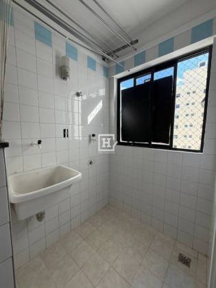 Apartamento com 2 Quartos à Venda no Residencial Mercure, Grageru - Aracaju