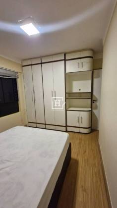 Apartamento com 2 Quartos à Venda no Residencial Mercure, Grageru - Aracaju