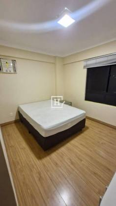 Apartamento com 2 Quartos à Venda no Residencial Mercure, Grageru - Aracaju