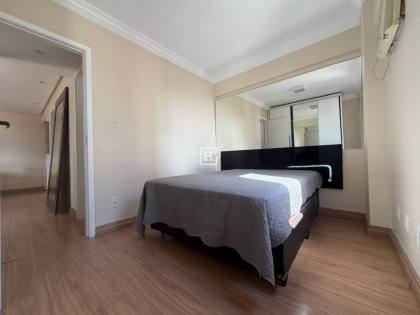 Apartamento com 2 Quartos à Venda no Residencial Mercure, Grageru - Aracaju