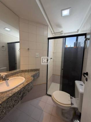 Apartamento com 2 Quartos à Venda no Residencial Mercure, Grageru - Aracaju