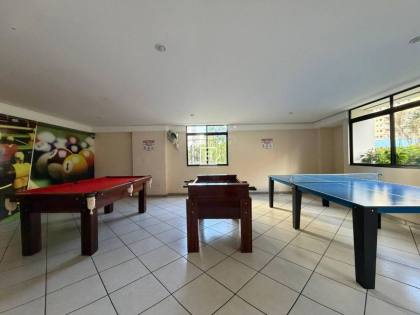 Apartamento com 2 Quartos à Venda no Residencial Mercure, Grageru - Aracaju