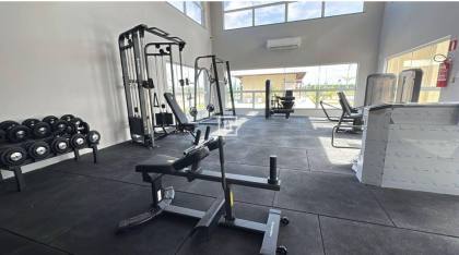 Lote à Venda no Condomínio Villaredo Aruana, Robalo - Aracaju