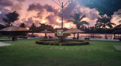 Casa de Alto Padrão com 4 Suítes à Venda no Morada do Rio, Aruana - Aracaju